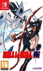 Kill La Kill-IF - PAL Nintendo Switch | Anubis Games and Hobby