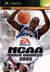 NCAA March Madness 2005 - Xbox | Anubis Games and Hobby