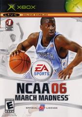 NCAA March Madness 2006 - Xbox | Anubis Games and Hobby