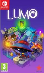 Lumo - PAL Nintendo Switch | Anubis Games and Hobby