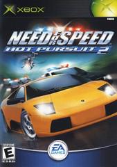 Need for Speed Hot Pursuit 2 - Xbox | Anubis Games and Hobby