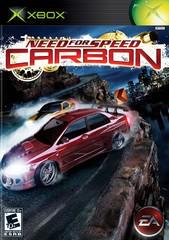 Need for Speed Carbon - Xbox | Anubis Games and Hobby