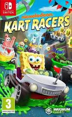 Nickelodeon Kart Racers - PAL Nintendo Switch | Anubis Games and Hobby