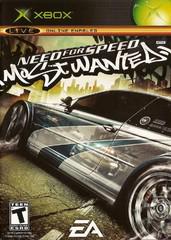 Need for Speed Most Wanted - Xbox | Anubis Games and Hobby