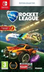 Rocket League Collector's Edition - PAL Nintendo Switch | Anubis Games and Hobby