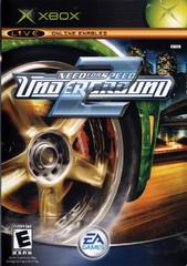 Need for Speed Underground 2 - Xbox | Anubis Games and Hobby