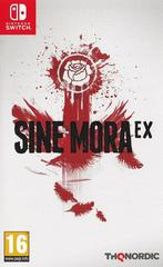 Sine Mora EX - PAL Nintendo Switch | Anubis Games and Hobby