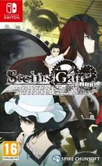 Steins Gate Elite - PAL Nintendo Switch | Anubis Games and Hobby