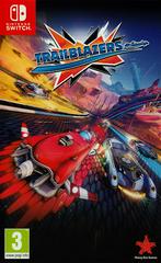 Trailblazers - PAL Nintendo Switch | Anubis Games and Hobby