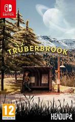 Truberbrook - PAL Nintendo Switch | Anubis Games and Hobby