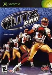 NFL Blitz Pro - Xbox | Anubis Games and Hobby