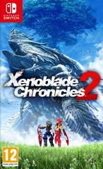 Xenoblade Chronicles 2 - PAL Nintendo Switch | Anubis Games and Hobby