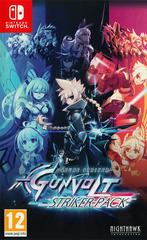 Azure Striker Gunvolt Striker Pack - PAL Nintendo Switch | Anubis Games and Hobby