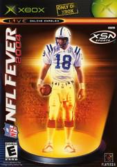 NFL Fever 2004 - Xbox | Anubis Games and Hobby