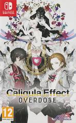 Caligula Effect: Overdose - PAL Nintendo Switch | Anubis Games and Hobby