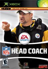 NFL Head Coach - Xbox | Anubis Games and Hobby