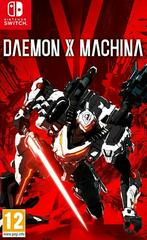 Daemon X Machina - PAL Nintendo Switch | Anubis Games and Hobby