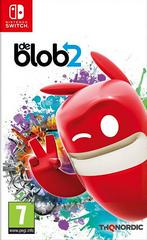 De Blob 2 - PAL Nintendo Switch | Anubis Games and Hobby