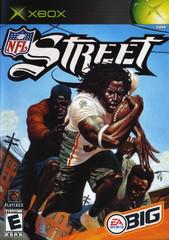 NFL Street - Xbox | Anubis Games and Hobby