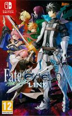 Fate/Extella Link - PAL Nintendo Switch | Anubis Games and Hobby