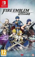 Fire Emblem Warriors - PAL Nintendo Switch | Anubis Games and Hobby