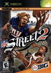 NFL Street 2 - Xbox | Anubis Games and Hobby