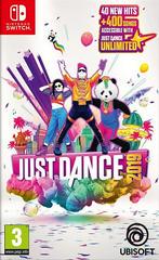 Just Dance 2019 - PAL Nintendo Switch | Anubis Games and Hobby