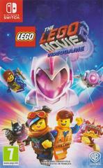 LEGO Movie 2 Videogame - PAL Nintendo Switch | Anubis Games and Hobby