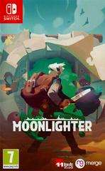 Moonlighter - PAL Nintendo Switch | Anubis Games and Hobby