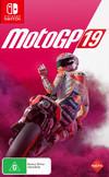 MotoGP 19 - PAL Nintendo Switch | Anubis Games and Hobby