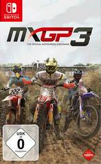 MXGP 3 - PAL Nintendo Switch | Anubis Games and Hobby