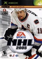 NHL 2005 - Xbox | Anubis Games and Hobby