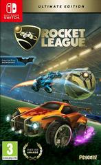 Rocket League Ultimate Edition - PAL Nintendo Switch | Anubis Games and Hobby