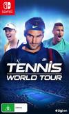 Tennis World Tour - PAL Nintendo Switch | Anubis Games and Hobby