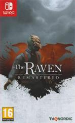 The Raven Remastered - PAL Nintendo Switch | Anubis Games and Hobby