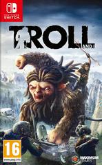 Troll and I - PAL Nintendo Switch | Anubis Games and Hobby