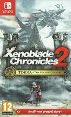 Xenoblade Chronicles 2: Torna The Golden Country - PAL Nintendo Switch | Anubis Games and Hobby