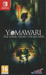 Yomawari: The Long Night Collection - PAL Nintendo Switch | Anubis Games and Hobby