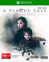 A Plague Tale: Innocence - PAL Xbox One | Anubis Games and Hobby