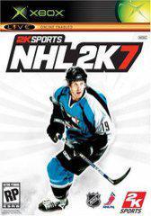 NHL 2K7 - Xbox | Anubis Games and Hobby