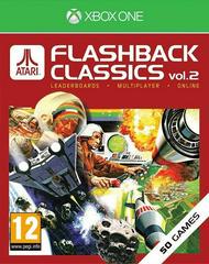 Atari Flashback Classics Vol 2 - PAL Xbox One | Anubis Games and Hobby