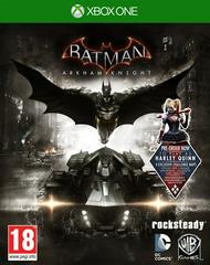 Batman: Arkham Knight - PAL Xbox One | Anubis Games and Hobby