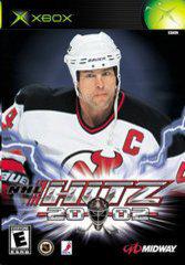 NHL Hitz 2002 - Xbox | Anubis Games and Hobby