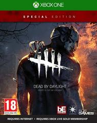 Dead by Daylight - PAL Xbox One | Anubis Games and Hobby