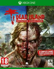 Dead Island Definitive Collection - PAL Xbox One | Anubis Games and Hobby