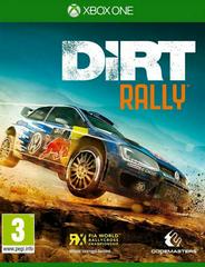 Dirt Rally - PAL Xbox One | Anubis Games and Hobby