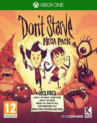 Don't Starve - PAL Xbox One | Anubis Games and Hobby