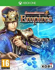 Dynasty Warriors 8: Empires - PAL Xbox One | Anubis Games and Hobby