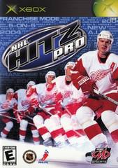 NHL Hitz Pro - Xbox | Anubis Games and Hobby