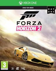 Forza Horizon 2 - PAL Xbox One | Anubis Games and Hobby